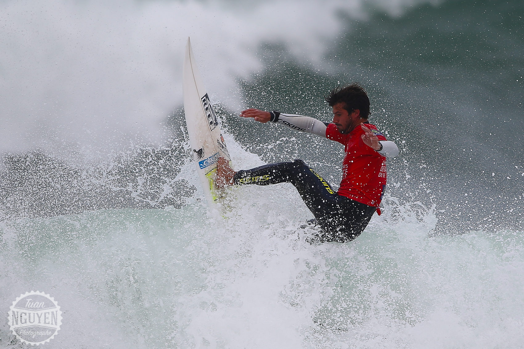 Biarritez Bayonne 2089